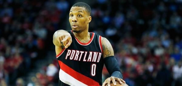 Mavericks vs. Blazers Odds, Trends, Predcition ATS