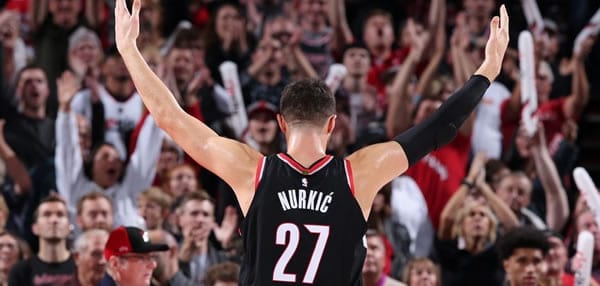 Suns vs. Blazers Odds, Analysis, Free Pick