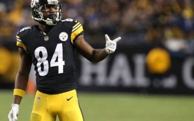 Bet Most Receiving Yards in the NFL 2019