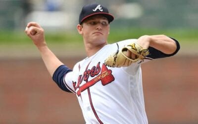 Atlanta Braves at New York Mets Pick