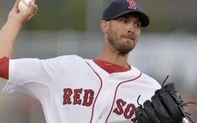 Philadelphia Phillies vs. Boston Red Sox Pick 8/21/19