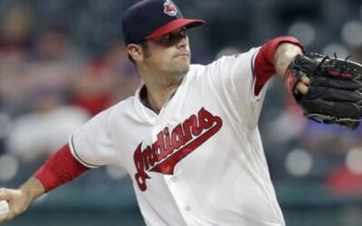 Los Angeles Angels at Cleveland Indians Pick 8/3/19