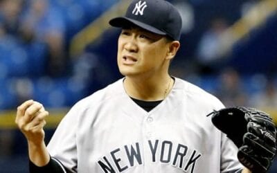 Houston Astros at New York Yankees Pick 6/22/19