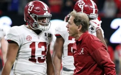 NCAA Football Playoffs: Final Four Odds Analysis