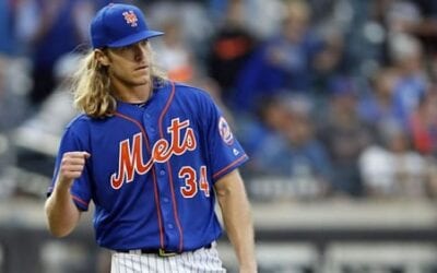 Atlanta Braves vs. New York Mets Pick 6/30/19