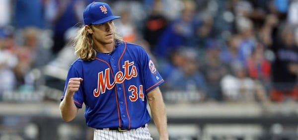Atlanta Braves vs. New York Mets Pick 6/30/19