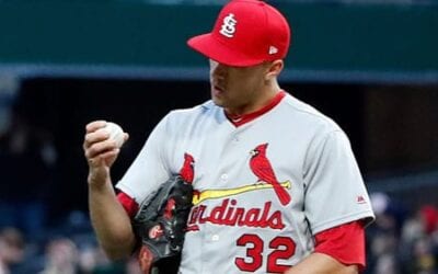 Chicago Cubs vs. St. Louis Cardinals Pick