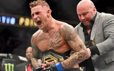 UFC 242: Khabib vs. Poirier Picks