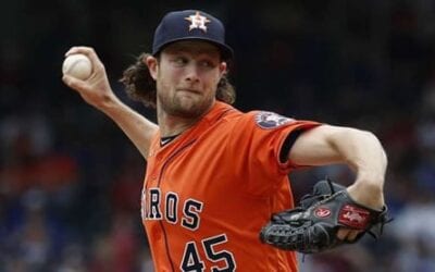 Los Angeles Angels at Houston Astros Pick 7/6/19