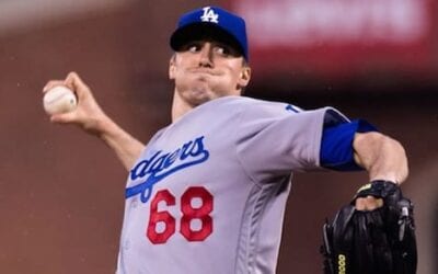 Los Angeles Dodgers vs. San Diego Padres Prediction 8/5/20