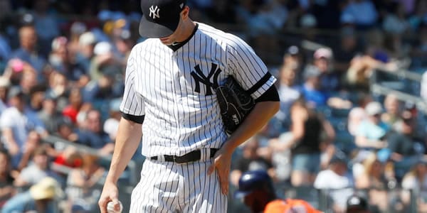 Tampa Bay Rays vs. New York Yankees Pick 7/18/19