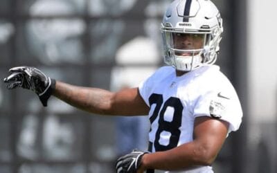 2019 NFL ROY Picks & Analysis