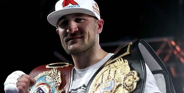 Sergey Kovalev vs. Anthony Yarde Fight Analysis – Picks
