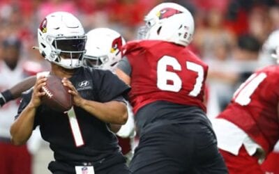 Detroit Lions vs. Arizona Cardinals Pick 9/8/19
