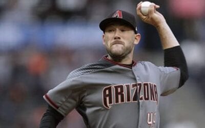 Arizona Diamondbacks at Los Angeles Dodgers Pick 8/10/19