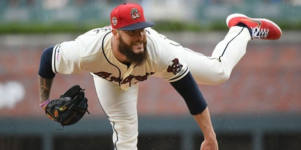 Chicago White Sox vs. Atlanta Braves Pick 8/31/19