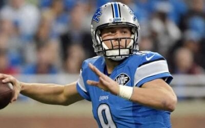 New York Giants vs. Detroit Lions Pick 10/27/19