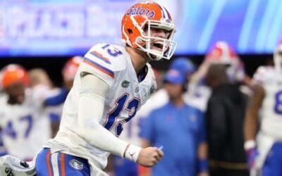 Florida Gators vs. Miami Hurricanes Pick 8/24/19