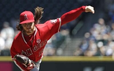 Los Angeles Angels vs. Boston Red Sox Pick 8/8/19