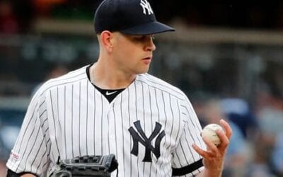 Boston Red Sox at New York Yankees Pick 8/2/19