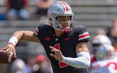 Ohio State Buckeyes O/U Wins Pick