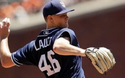 San Diego Padres vs. Los Angeles Dodgers Pick 8/2/19