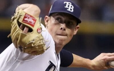 Tampa Bay Rays vs. Houston Astros Pick 8/28/19
