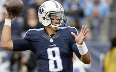 NFL Week 4 Picks: Titans vs. Falcons