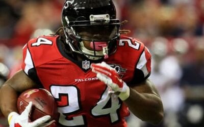 Philadelphia Eagles vs. Atlanta Falcons Pick ATS