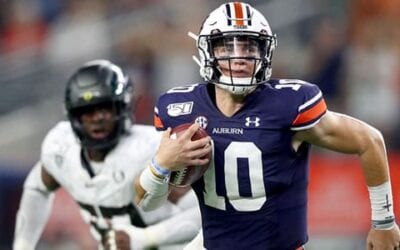Auburn Tigers vs. Florida Gators Pick 10/5/19