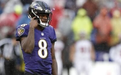 Ravens vs. Seahawks Pick 10/20/19