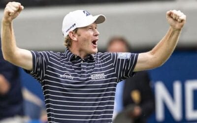 Safeway Open Analysis & Picks
