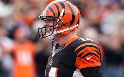 Jacksonville Jaguars vs. Cincinnati Bengals Pick 10/20/19