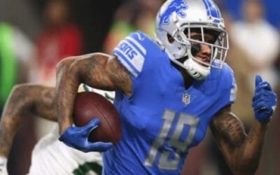 Best Bet: Detroit Lions vs. Oakland Raiders Pick