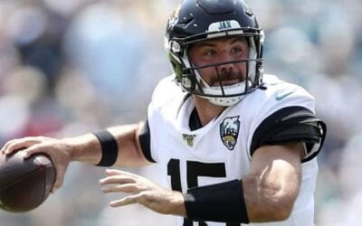Jacksonville Jaguars vs. Baltimore Ravens Pick ATS