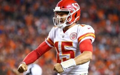 Expert Pick: Houston Texans vs. Kansas City Chiefs