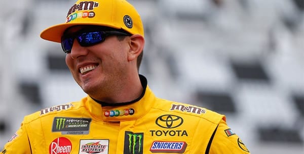 Federated Auto Parts 400 Analysis & Picks