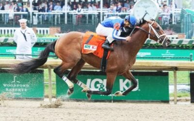 Pennsylvania Derby Picks – Race Analysis