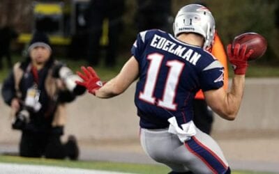 New England Patriots vs. Miami Dolphins Week 2 Pick