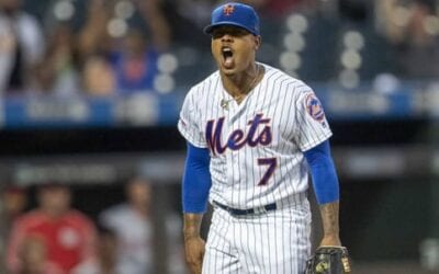 New York Mets vs. Philadelphia Phillies Pick 4/6/21