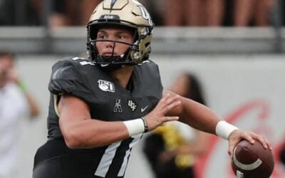 UCF vs. Marshall Pick – Gasparilla Bowl Analysis & Predictions