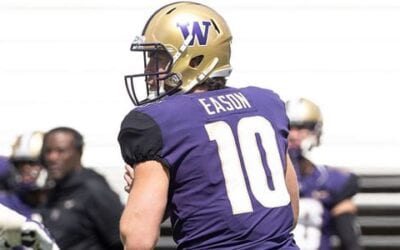 Cal vs. Washington Pick Against the Spread