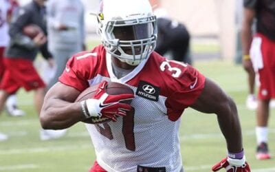 NFL Week 6 Picks: Falcons vs. Cards