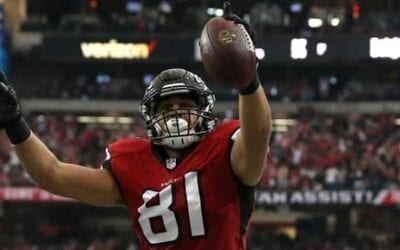Los Angeles Rams vs. Atlanta Falcons Pick 10/10/19