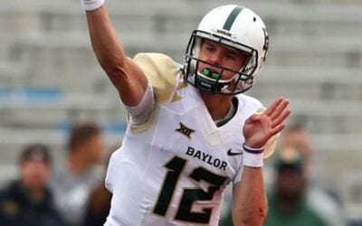 Texas Longhorns vs. Baylor Bears Pick 11/23/19