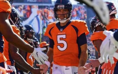 TNF: Kansas City Chiefs vs. Denver Broncos Pick