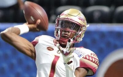 Florida State vs. Clemson Pick 10/12/19