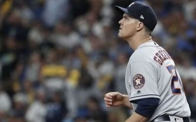 Houston Astros vs. Washington Nationals Pick – Game 3 Analysis