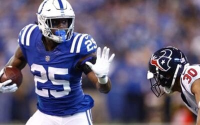 Houston Texans vs. Indianapolis Colts Pick 10/20/19