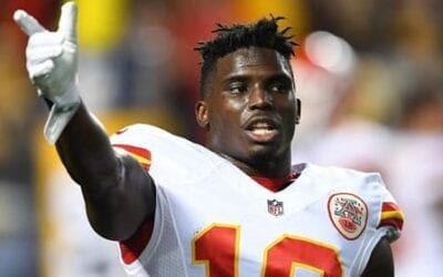 SNF Picks: Chiefs vs. Bears Pick